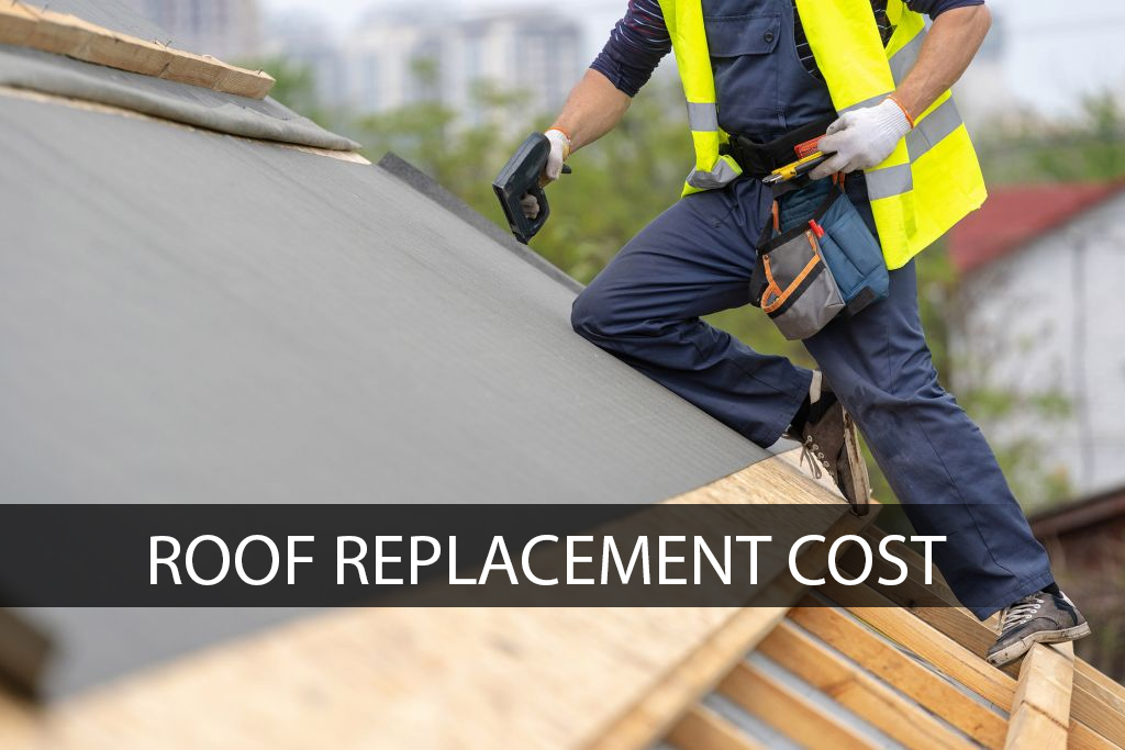 Roof Replacement Lake Macquarie